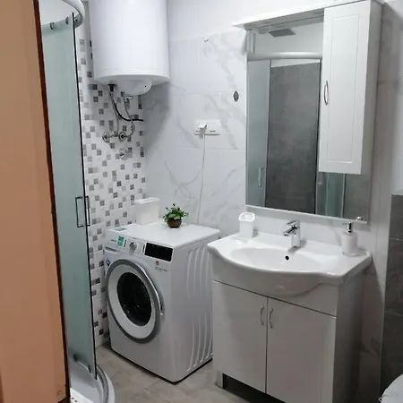 Apartman Faith Apartment Split