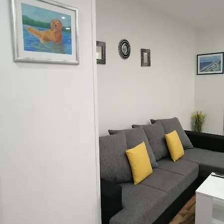 Apartman Faith Split