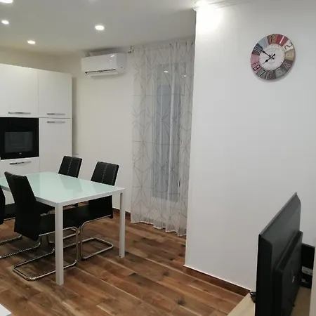 Apartman Faith * Split