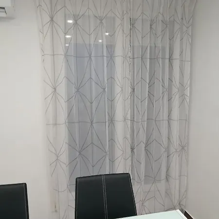 Apartman Faith Apartment