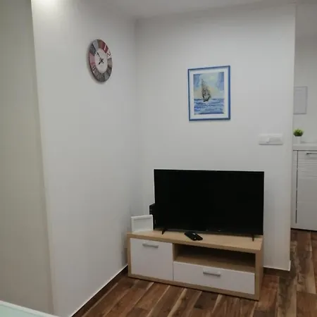 Apartman Faith Split