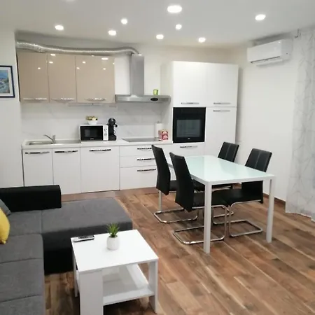 Apartman Faith Apartment Split