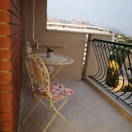 Apartman Faith Apartment *
