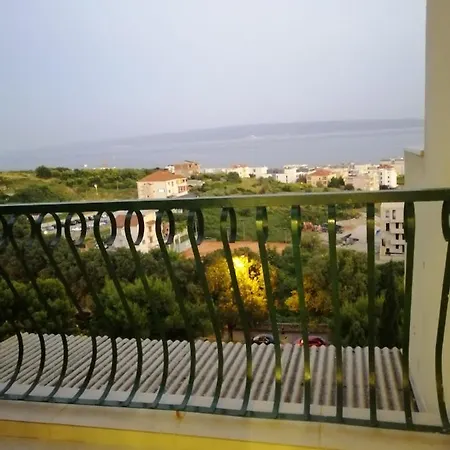 Apartment Apartman Faith *