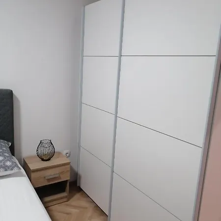 Apartman Faith * Split